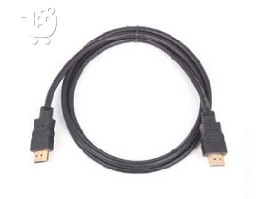 PoulaTo: Καλώδιο HDMI 1m